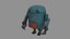 10 robot carini