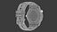Omega Seamaster Buzo Negro