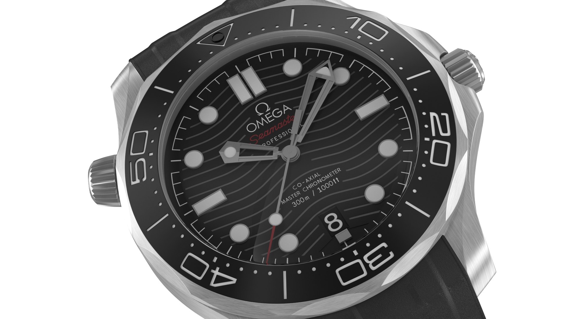 Omega Seamaster Diver Black 3D https://p.turbosquid.com/ts-thumb/zd/gQBDFv/UQ/omegaseamasterdiverblack003/jpg/1690249334/1920x1080/fit_q87/9b11018bcb96930c42f6665b1b93a130472c9f93/omegaseamasterdiverblack003.jpg
