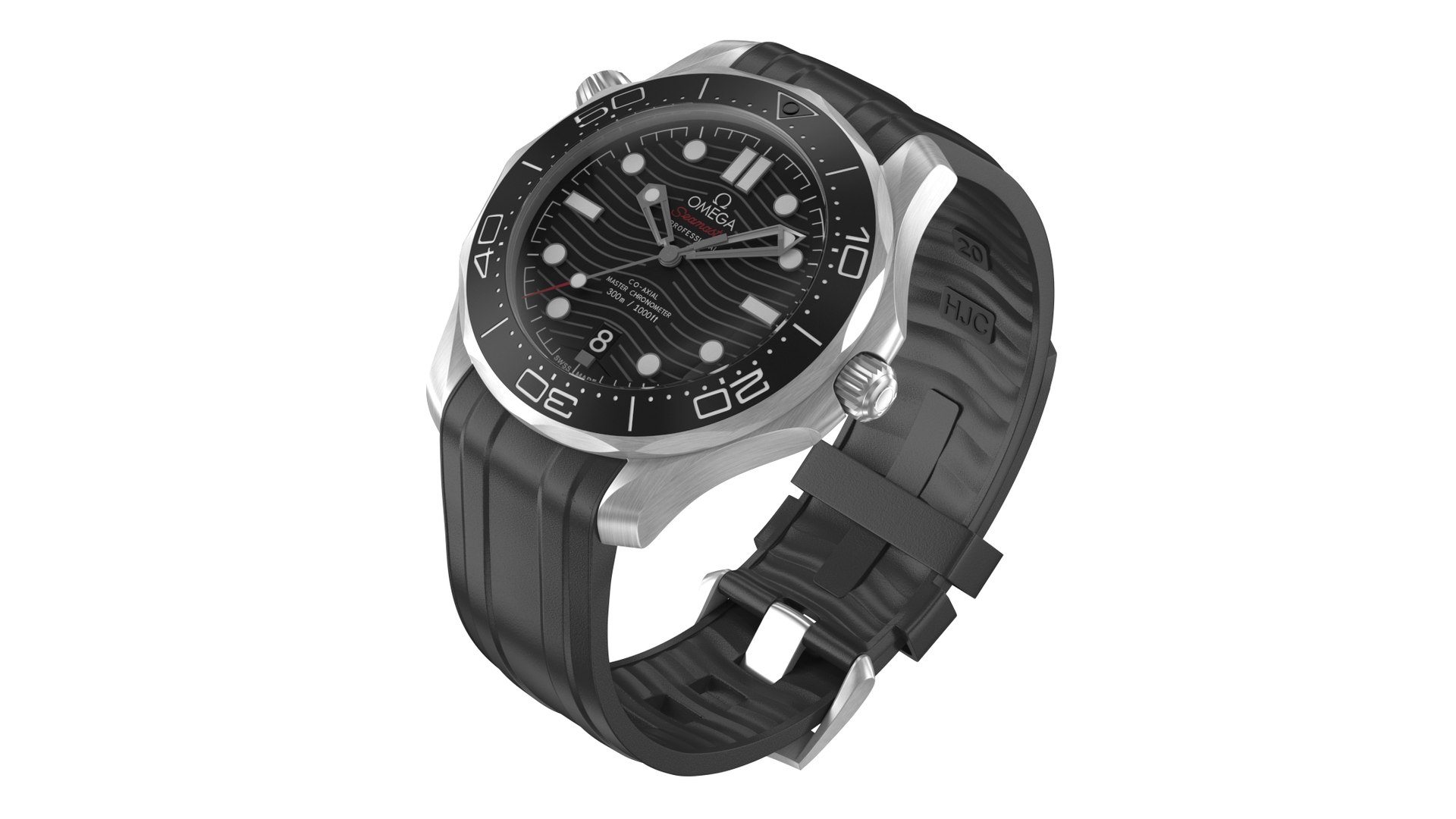 Omega Seamaster Diver Black 3D https://p.turbosquid.com/ts-thumb/zd/gQBDFv/gY/omegaseamasterdiverblack002/jpg/1690249332/1920x1080/fit_q87/0ba313aa1dde85271c67dc222f4a3966364d6397/omegaseamasterdiverblack002.jpg