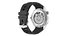 Omega Seamaster Buzo Negro