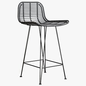 Bar Stool Living