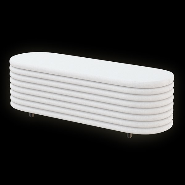 Rialto sales storage bench