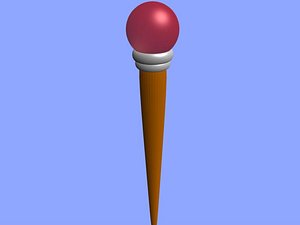 Magic Wand