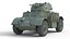 10 Military Vehicles Collection v15 3D