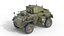 10 Military Vehicles Collection v15 3D