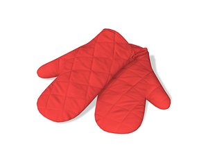 Cooking Gloves