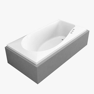 bathtub 30 model