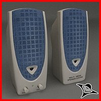 PC Speakers