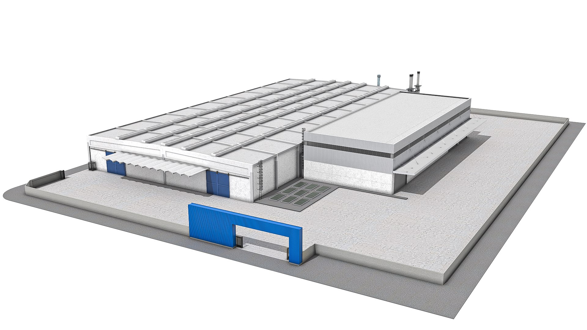 Industrial Building Collection 01 model https://p.turbosquid.com/ts-thumb/zd/ynNXQa/Tp/01/jpg/1665182822/1920x1080/fit_q87/0504fdb64d57ce0e82910b19e1614bb3f76af947/01.jpg