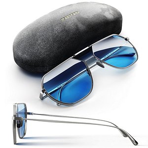 Sunglasses Tom Ford FT-852