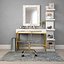 3D dressing table