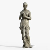 Statue of Aphrodite