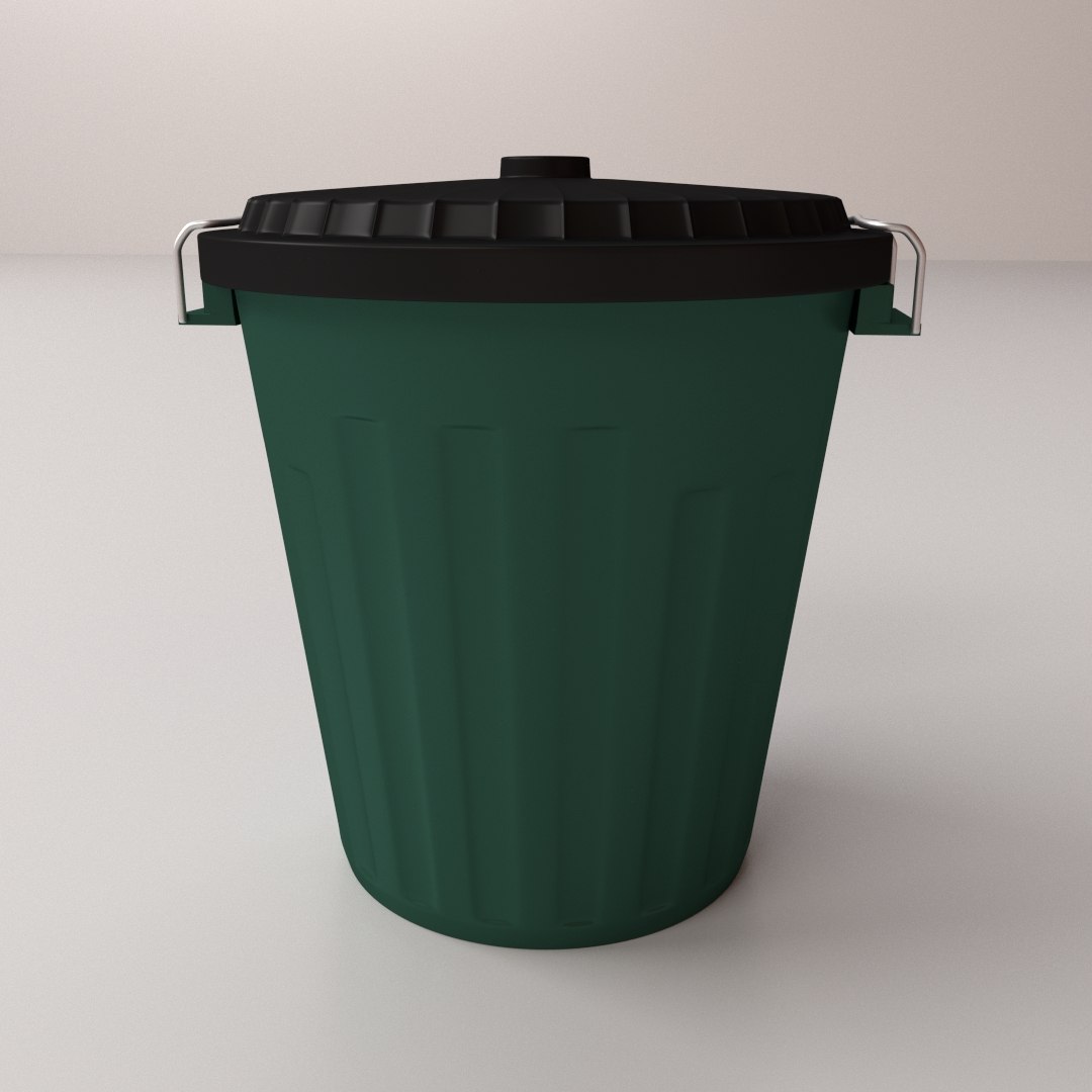 garbage v2 3ds