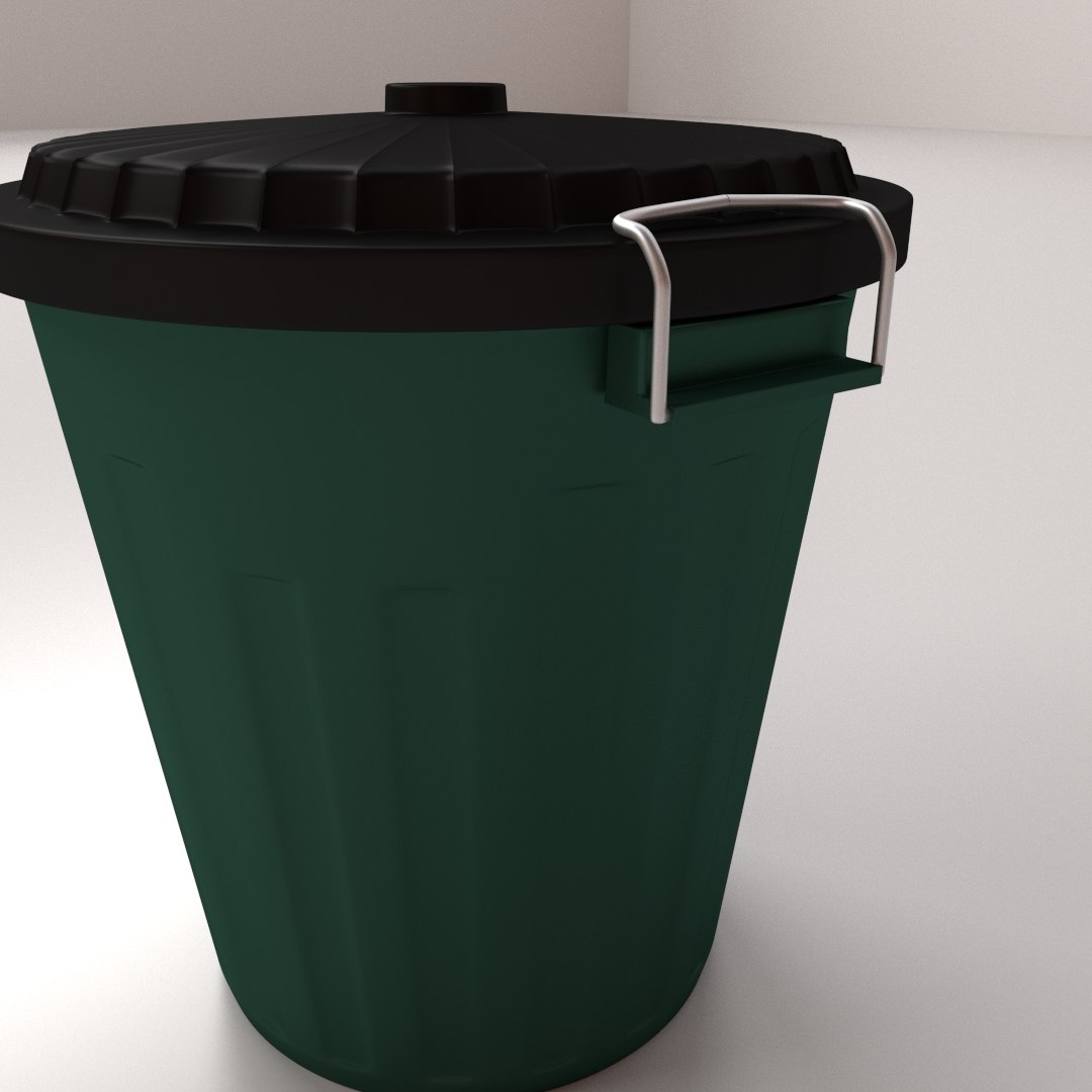 garbage v2 3ds