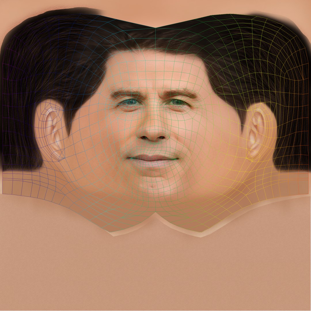 John Travolta Head - Low poly head for game Low-poly 3D https://p.turbosquid.com/ts-thumb/ze/B3UKxk/Dh/z09/png/1712906571/1920x1080/fit_q87/cad225e5052f819289fdb2b19bc2ea9202f4ec42/z09.jpg