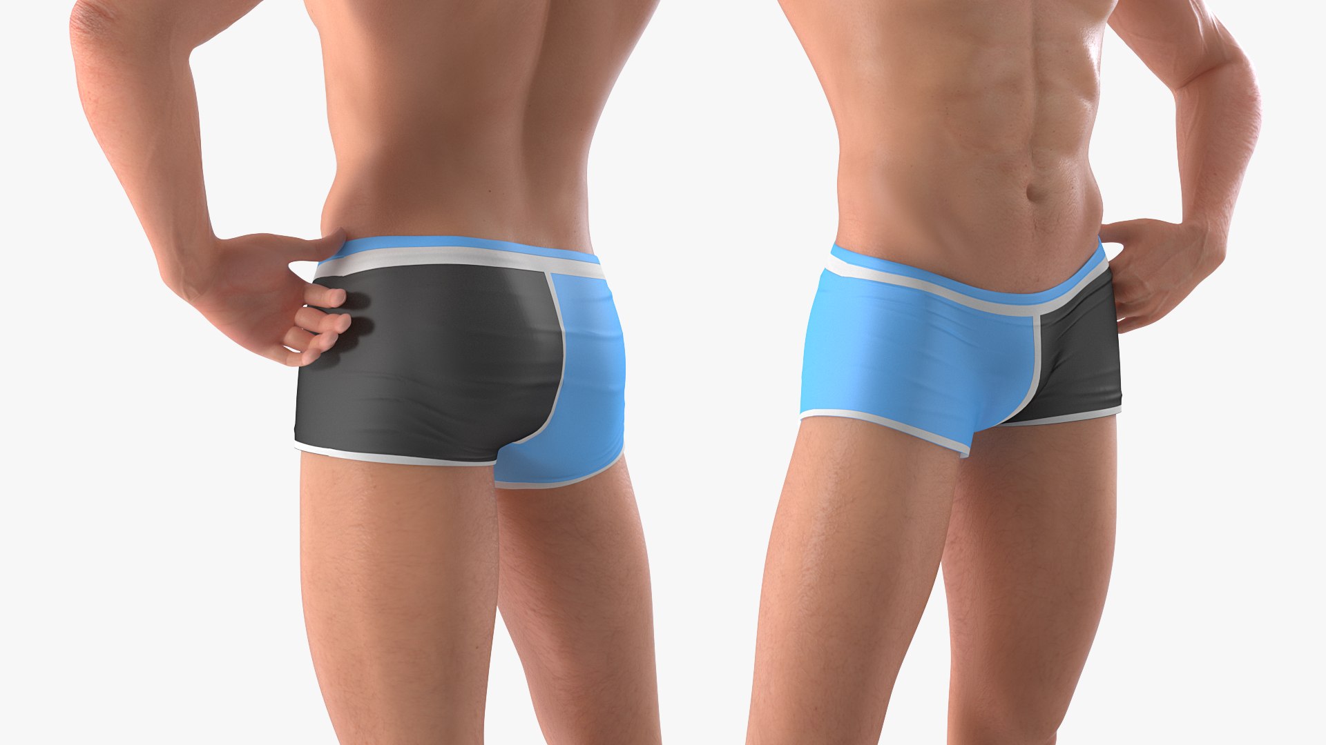 3D man woman swimwear model https://p.turbosquid.com/ts-thumb/ze/BUat3T/1L2T78CR/manandwomaninswimwearcollection3dmodel006/jpg/1587139165/1920x1080/fit_q87/9e8b0492380639fef9d9bd163caa91ce5e308685/manandwomaninswimwearcollection3dmodel006.jpg