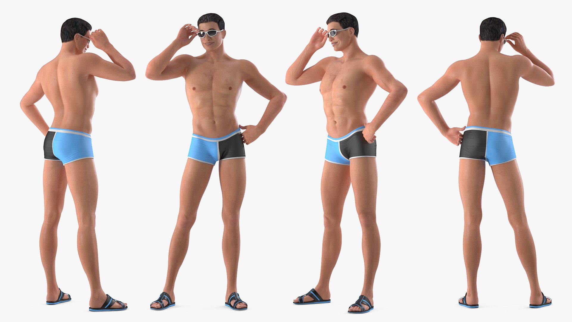 3D man woman swimwear model https://p.turbosquid.com/ts-thumb/ze/BUat3T/GDljTE4R/manandwomaninswimwearcollection3dmodel003/jpg/1587139155/1920x1080/fit_q87/8395fc21a412ca20733504cc1ac528f737247ec5/manandwomaninswimwearcollection3dmodel003.jpg