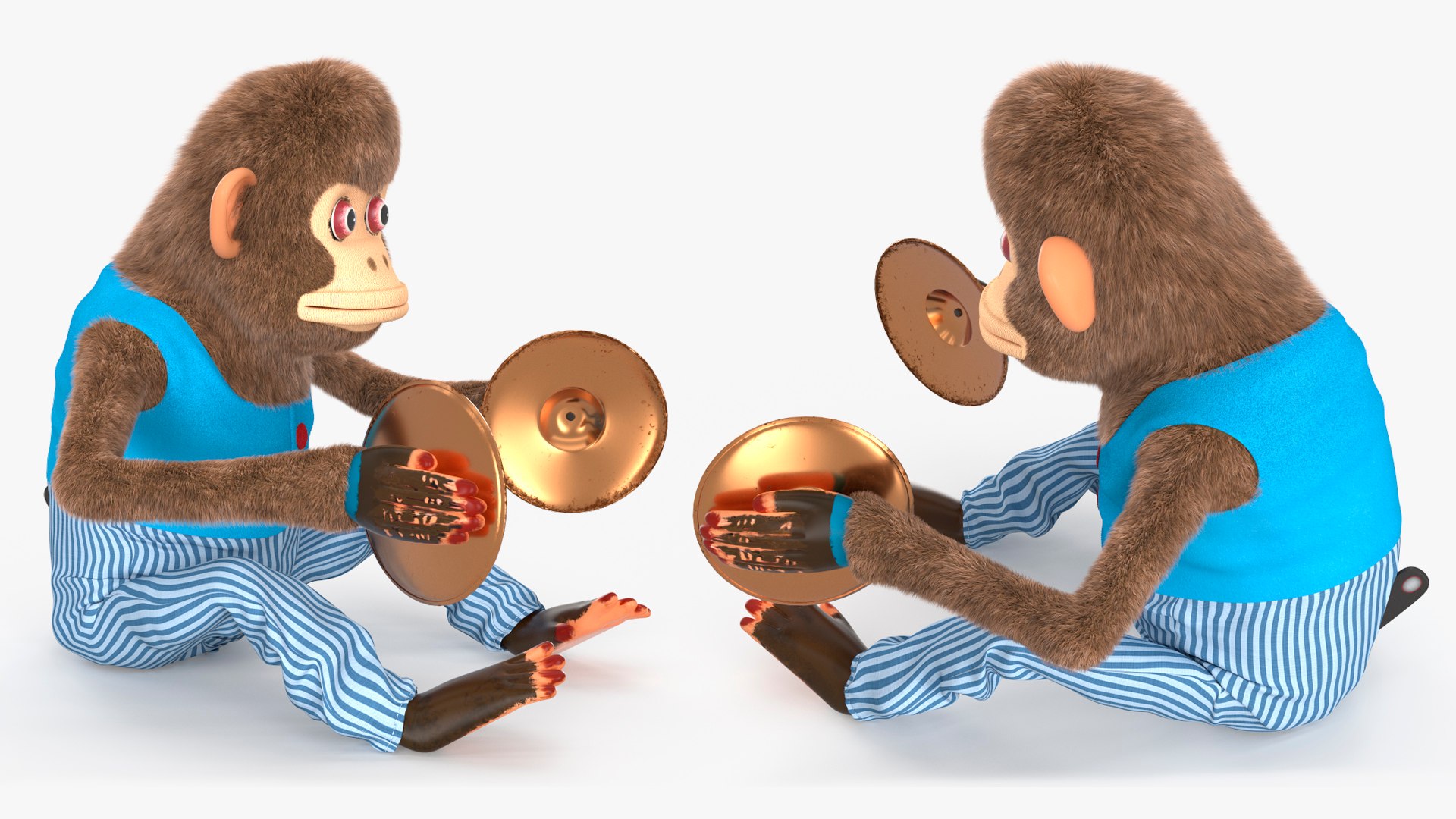 3D Windup Monkey Toy with Cymbals Blue Striped Fur for Cinema 4D https://p.turbosquid.com/ts-thumb/ze/DyZvuR/GB/windup_monkey_toy_with_cymbals_blue_striped_fur_002/jpg/1762722815/1920x1080/fit_q87/1aa48bc6787ec1d1248aeb512ba7bf9caa79de1b/windup_monkey_toy_with_cymbals_blue_striped_fur_002.jpg