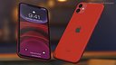 iPhone 11 Red