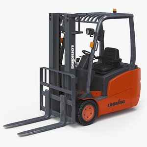 Forklift Lonking LG 16 BE