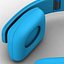 Nokia Purity HD Headset Blue