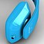 Nokia Purity HD Headset Blue