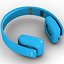Nokia Purity HD Headset Blue