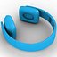 Nokia Purity HD Headset Blue