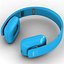 Nokia Purity HD Headset Blue