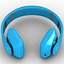 Nokia Purity HD Headset Blue