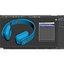 Nokia Purity HD Headset Blue