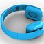 Nokia Purity HD Headset Blue