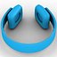 Nokia Purity HD Headset Blue