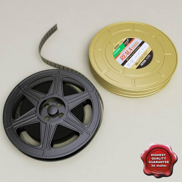 fuji negative film c4d