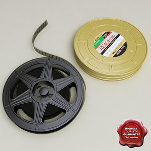 Fuji Negative Film