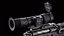 Orsis T5000m