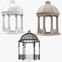 Gazebo Collection