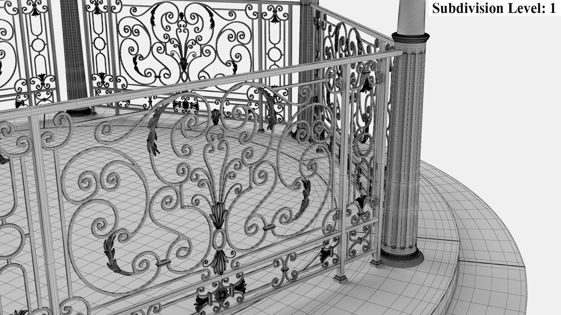 3D model Gazebo Collection https://p.turbosquid.com/ts-thumb/ze/NFRhp6/qE/gazebo4/jpg/1625214270/1920x1080/fit_q87/0a751f714da0070267b54cdcb33f8621265c6759/gazebo4.jpg