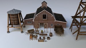 Farm Assets