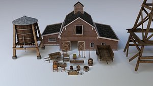 Farm Assets