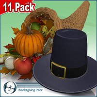 Thanksgiving (11 Pack)
