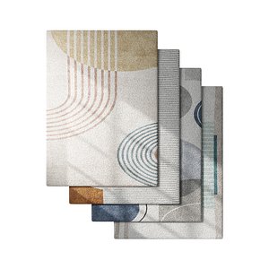 Carpet set 36 model
