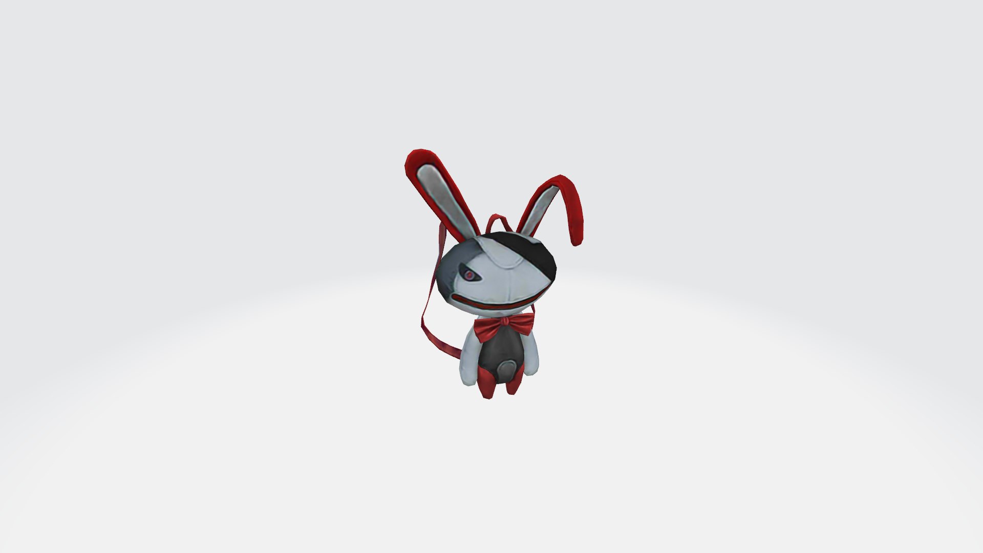 3D bag 9x Rabbit usefulfood Backpack - TurboSquid 1849393