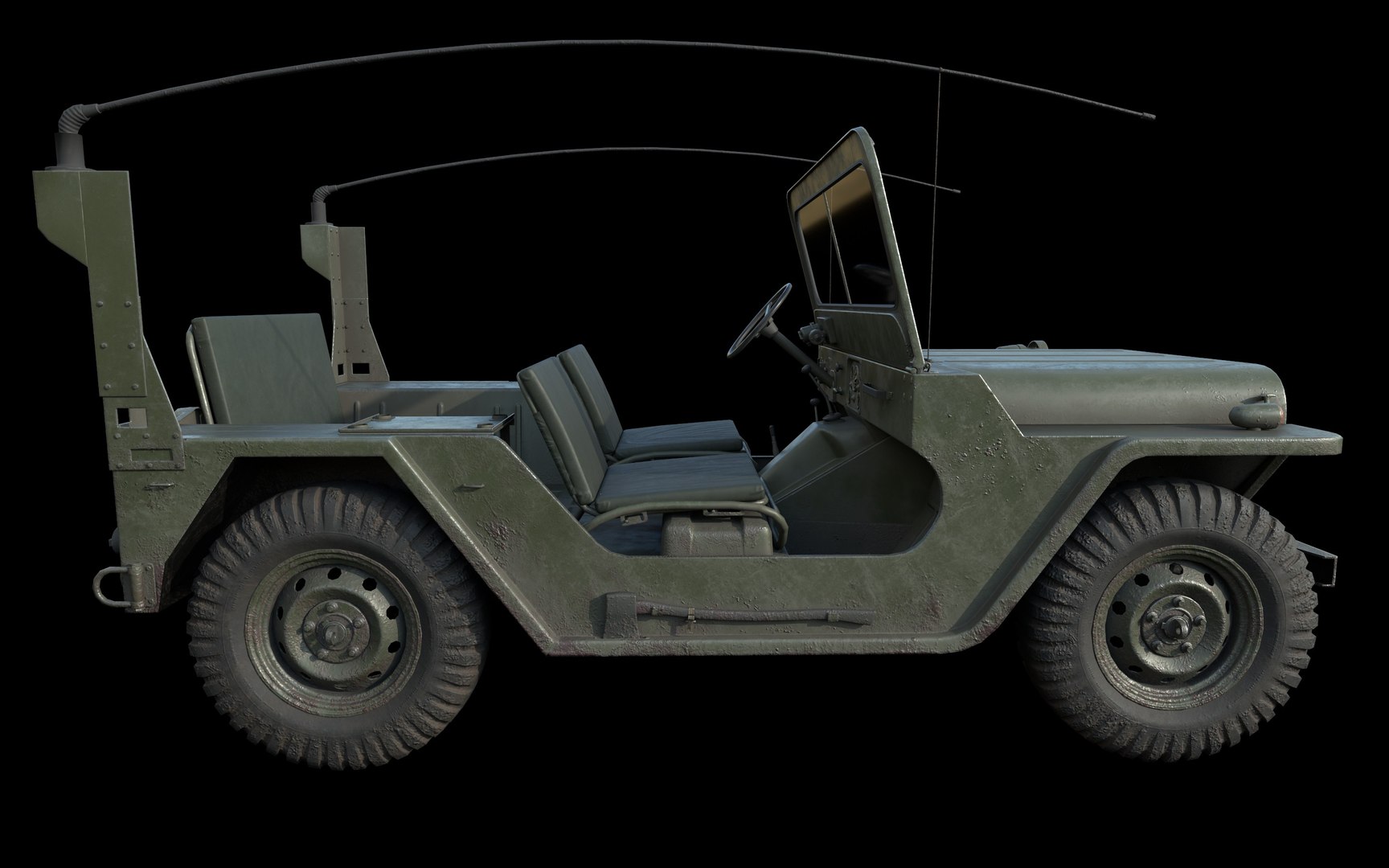 3D JEEP M151 MUTT Low-poly model https://p.turbosquid.com/ts-thumb/ze/VY8HaD/EY/6/jpg/1629978905/1920x1080/fit_q87/74aae2b4b3e39e573cbe9c51d5ff271412758264/6.jpg