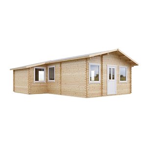 Garden house 4