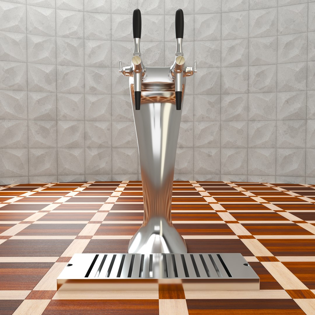 BEERTAP AND DRIP TRAY 3D model https://p.turbosquid.com/ts-thumb/ze/c3aIZL/Fj/5/jpg/1624495260/1920x1080/fit_q87/fa0aa530f238fc59d6440255e92ae956739810c8/5.jpg