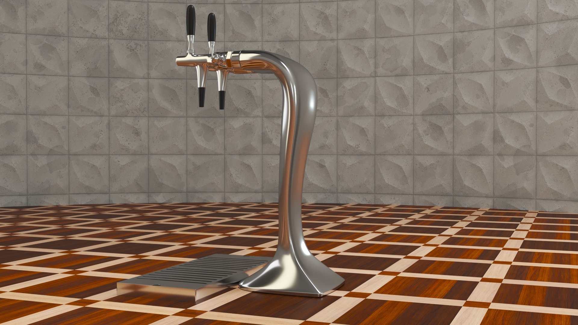 BEERTAP AND DRIP TRAY 3D model https://p.turbosquid.com/ts-thumb/ze/c3aIZL/bo/9/jpg/1624495240/1920x1080/fit_q87/5344393bcc88ad49fda85e0598af42d74c98c15e/9.jpg