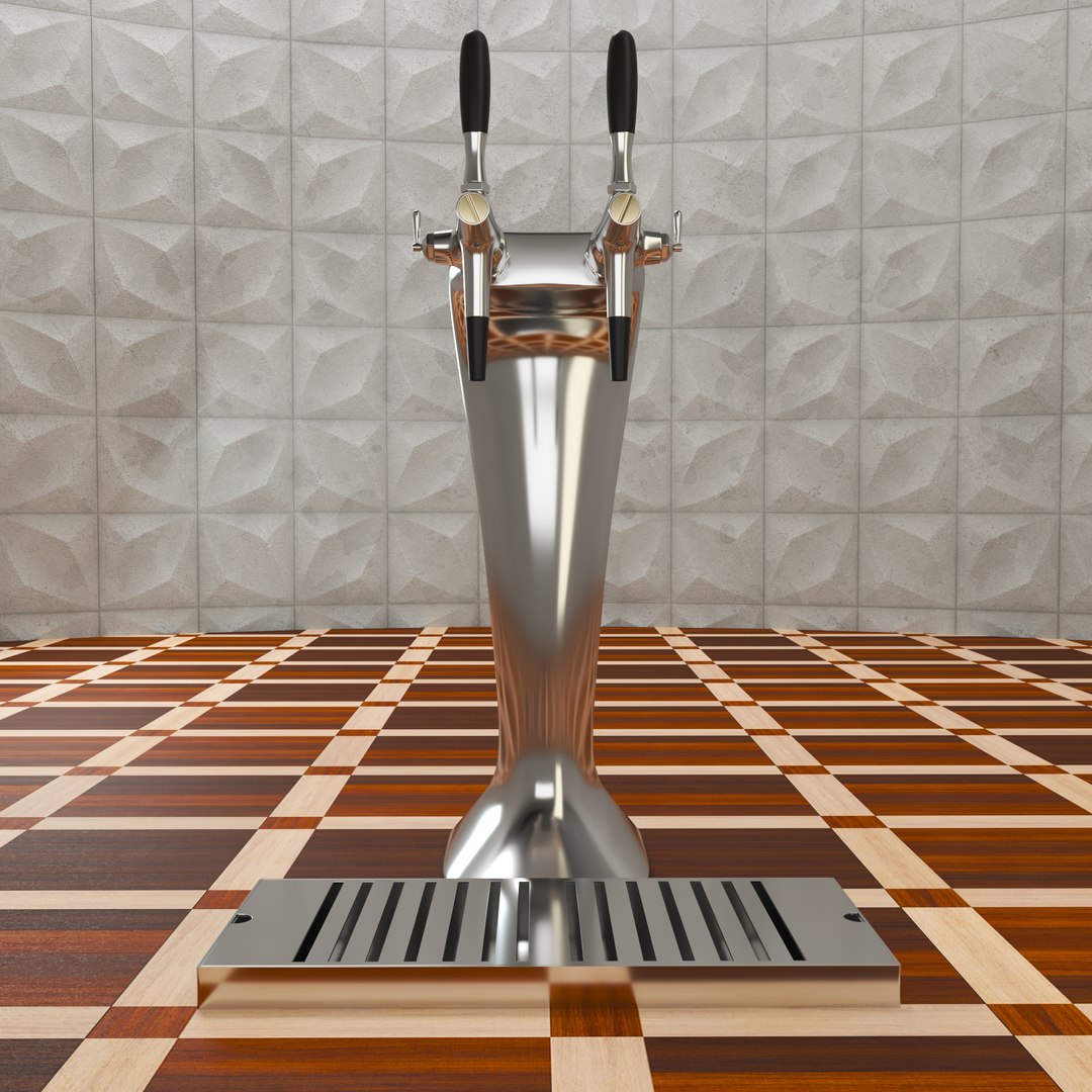 BEERTAP AND DRIP TRAY 3D model https://p.turbosquid.com/ts-thumb/ze/c3aIZL/cK/6/jpg/1624495261/1920x1080/fit_q87/23430aeb22dfb1cf635a582334a0bdeb7c877a8a/6.jpg