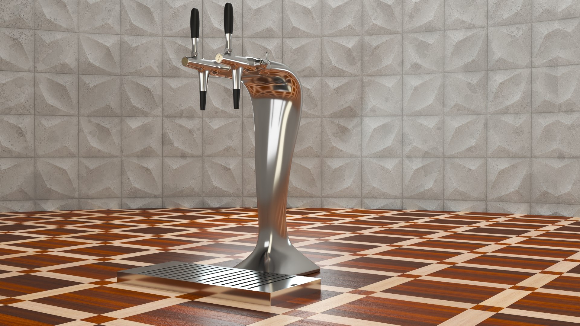 BEERTAP AND DRIP TRAY 3D model https://p.turbosquid.com/ts-thumb/ze/c3aIZL/qB/8/jpg/1624495235/1920x1080/fit_q87/bc288979e72157a288fbe816666862231432c995/8.jpg